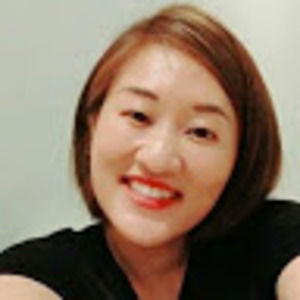 Meet your Posher, Jiami